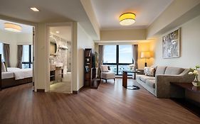 Somerset Grand Hanoi